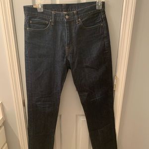 Men’s J. Crew Jeans W32 L32